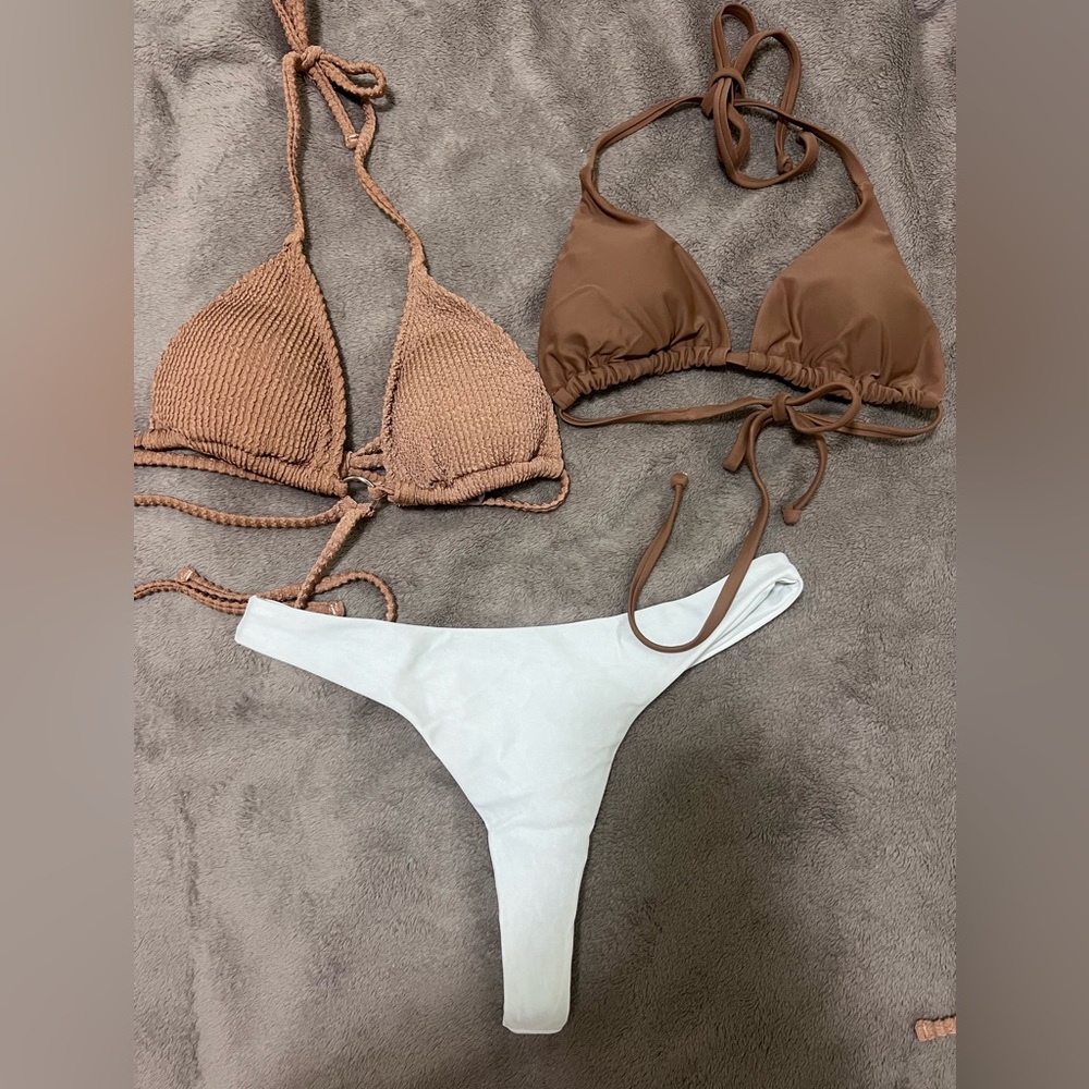 Shein Bikini bundle